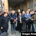 Deo opozicije u Srbiji traži od EU da ne prizna izbore i pokrene međunarodnu istragu