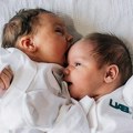 Amerika: Majka sa retkom duplom matericom rodila dve bebe u dva dana