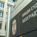 GIK: Viši sud odbio još jednu žalbu koalicije Srbija protiv nasilja