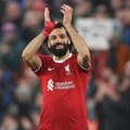 Salah: Želim da osvojim Kup afričkih nacija, volim da igram za Egipat