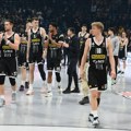 KK Partizan: Sponzorski ugovor sa MTS-om je istekao, očekujemo novi