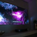 Hisense na CES 2024 predstavio novu eru kućne zabave i TV tehnologije