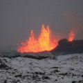 Jaka seizmička aktivnost: Najaktivniji vulkan na Islandu pod nadzorom zbog moguće erupcije