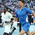 Novak osvaja titulu u Melburnu! Alkaraz baš daleko