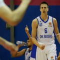 Imamo još jednog velikog košarkaškog bisera: Bogoljub Marković upisao indeks 43, a samo mu je 18 godina!