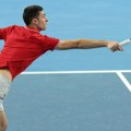 Ćaćić i Molčanov bez plasmana u četvrtfinale Australijan opena