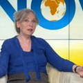 Popović odbacila „nepotpisane kritike“ na njenu ocenu plana Ekspo 2027