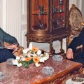 Baraljiu: Srpska delegacija u Rambujeu napravila ozbiljnu grešku što nije potpisala sporazum