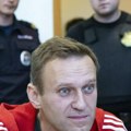 Porodica sumnja da je Aleksej Navaljni otrovan u zatvoru (VIDEO)