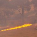 Evakuisano više od 2.000 hiljade ljudi: Požari besne Australijom, očekuju se da situacija bude još gora (video)