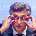 Plenković objavio novu imovinsku karticu sa povećanom zaradom