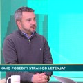 Petar Vojinović: Koje vesti iz avio industrije treba da nas brinu? VIDEO