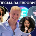 "Teya Dora bi najbolje predstavila Srbiju" Čuveni jutjuber koji ocenjuje evrovizijske pesme dao svoj sud, pa opleo po…
