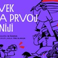 Osmomartovski protestni marš u Beogradu: Zajedno i solidarno u odbrani prava