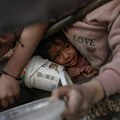 „Glad počinje sada, međunarodna zajednica da pogne glavu od srama“: Humanitarne organizacije upozorila na situaciju u…