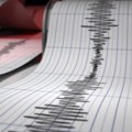Zemljotres jačine 3,3 jedinice Rihtera pogodio Kragujevac