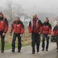 Smanjen broj policajaca u Banjskom polju, lažna uzbuna da je Danka pronađena