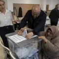 Gradonačelnik Istanbula Ekrem Imamoglu vodi na lokalnim izborima