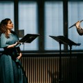 Sopran i flauta dobro se slažu: Koncert dua Majncer sutra u novosadskoj Gradskoj kući