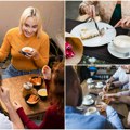 Ugostiteljske usluge najskuplje u Vojvodini Hrana i piće najviše „uzletele“ u martu