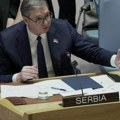 Vučić sa članicama UN iz latino-američke i karipske grupe o nacrtu rezolucije o Srebrenici
