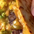 VIDEO: Veganski čizburger u tortilji - Pogledajte kako se sprema