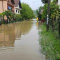 Bujični potoci izlili se u Svrljigu, poplavljeno 40 domaćinstava