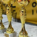 Uspeh Taekwondo Akademije Kragujevac na takmičenju „Prestige Cup“