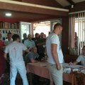 Tradicionalna akcija davanja krvi u Kragujevcu: Čuveni Petar Božović ponovo dolazi da podrži sve ugrožene!