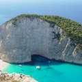 Jedna od najlepših grčkih plaža i ove godine zatvorena za posetioce