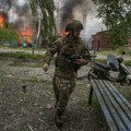 Ruski obruč oko Harkova, vovčansk u plamenu: Kremlj gomila vojsku, strepi se da će se Ukrajinci povući iz Donjecka: "ovde…