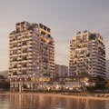 Investicija u mediteranski san: Prve brendirane rezidencije u Crnoj Gori na samoj obali Budvanske Rivijere