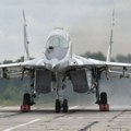 Oglasilo se ministarstvo odbrane Rusije: Otkrili koliko su uništili ukrajinskih aviona od početka rata
