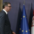 Hrvatskim medijima Vučić trn u oku! Boli ih što ih podseća na zlodela koja su činili nad Srbima!