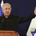 "Neće me zaustaviti": Netanjahu oštro odgovorio: Nalog za hapšenje skandalozan