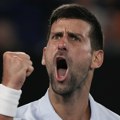 Novak iskren posle pobede: „Meč mogao da ode u potpuno drugom smeru“