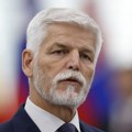 Poznato zdravstveno stanje češkog predsednika: Oglasila se kancelarija Petr Pavela nakon nesreće koju je doživeo