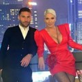 Jelena Karleuša šokirala: Javno pokazala prepisku Severine i Duška Tošića (FOTO)