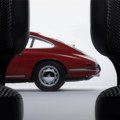Udobno se smestite i vožnja može da počne – Porsche Pepita Edition by Vitra