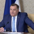 Dodik: Hrvatska izvršila agresiju na BiH, a Srbija nije