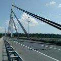 Most slobode ponovo prohodan