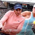 Olga Danilović u pohodu na novo iznenađenje – rivalka u osmini finala Rolan Garosa, Marketa Vondroušova