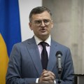 "Nisu razmatrani alternativni planovi za mir": Kuleba: Stavovi Ukrajine uzeti u obzir u saopštenju sa samita u Švajcarskoj