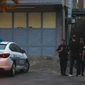 Bombaški napad na Cetinju: Dve osobe poginule, tri povređene od kojih se jednoj doktori bore za život (VIDEO)