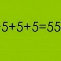 Matematička mozgalica koja je zaludela internet Da li vi vidite gde treba da dodate crticu u jednačini?