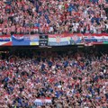 Srbija među prva tri na EURO - Hrvati bez premca FOTO