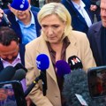 Istraživanje: Le Pen neće osvojiti većinu poslaničkih mesta u drugom krugu izbora u Francuskoj