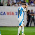 Mesi pokušao da ponizi golmana, pa umalo nije postao tragičar Argentine