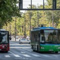 Beograđani, izbegavajte ove delove grada: Zbog radova izmenjene linije gradskog prevoza