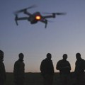 Rusi oborili više od 20 ukrajinskih dronova